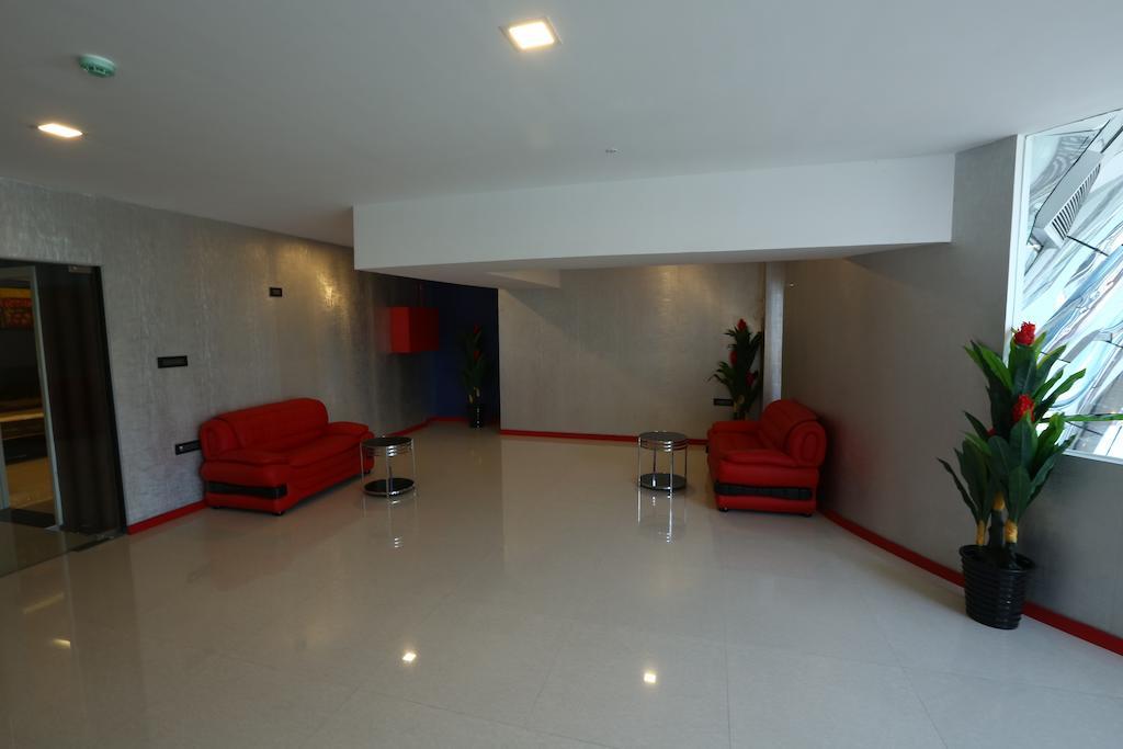 Hotel Millionday Mayiladuthurai Exterior foto