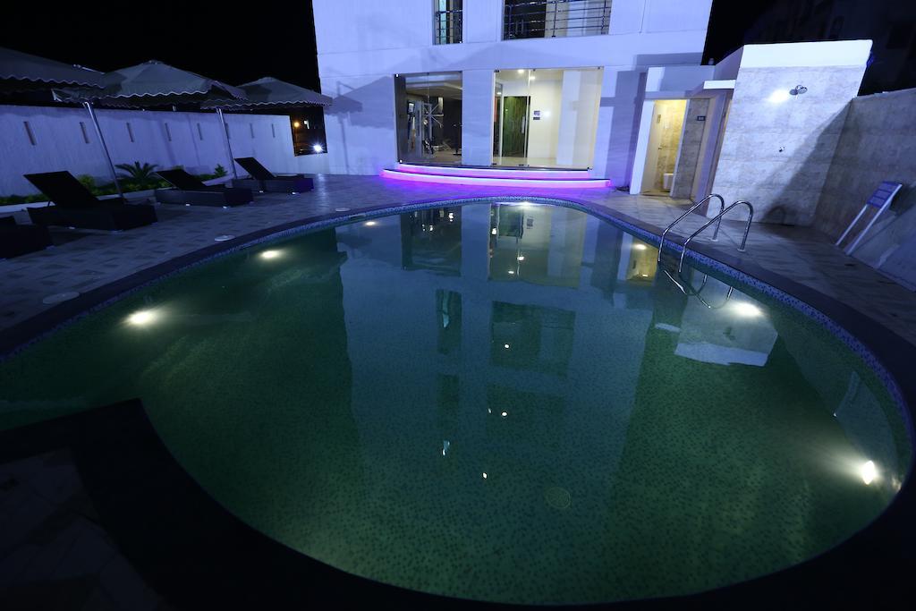 Hotel Millionday Mayiladuthurai Exterior foto