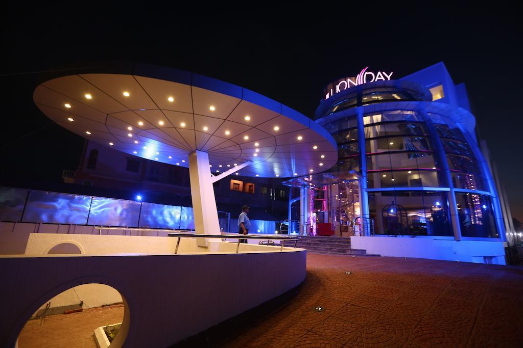 Hotel Millionday Mayiladuthurai Exterior foto