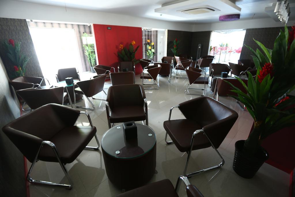 Hotel Millionday Mayiladuthurai Exterior foto
