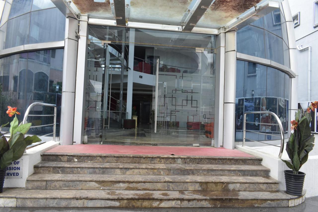 Hotel Millionday Mayiladuthurai Exterior foto
