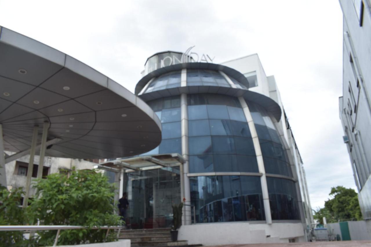 Hotel Millionday Mayiladuthurai Exterior foto