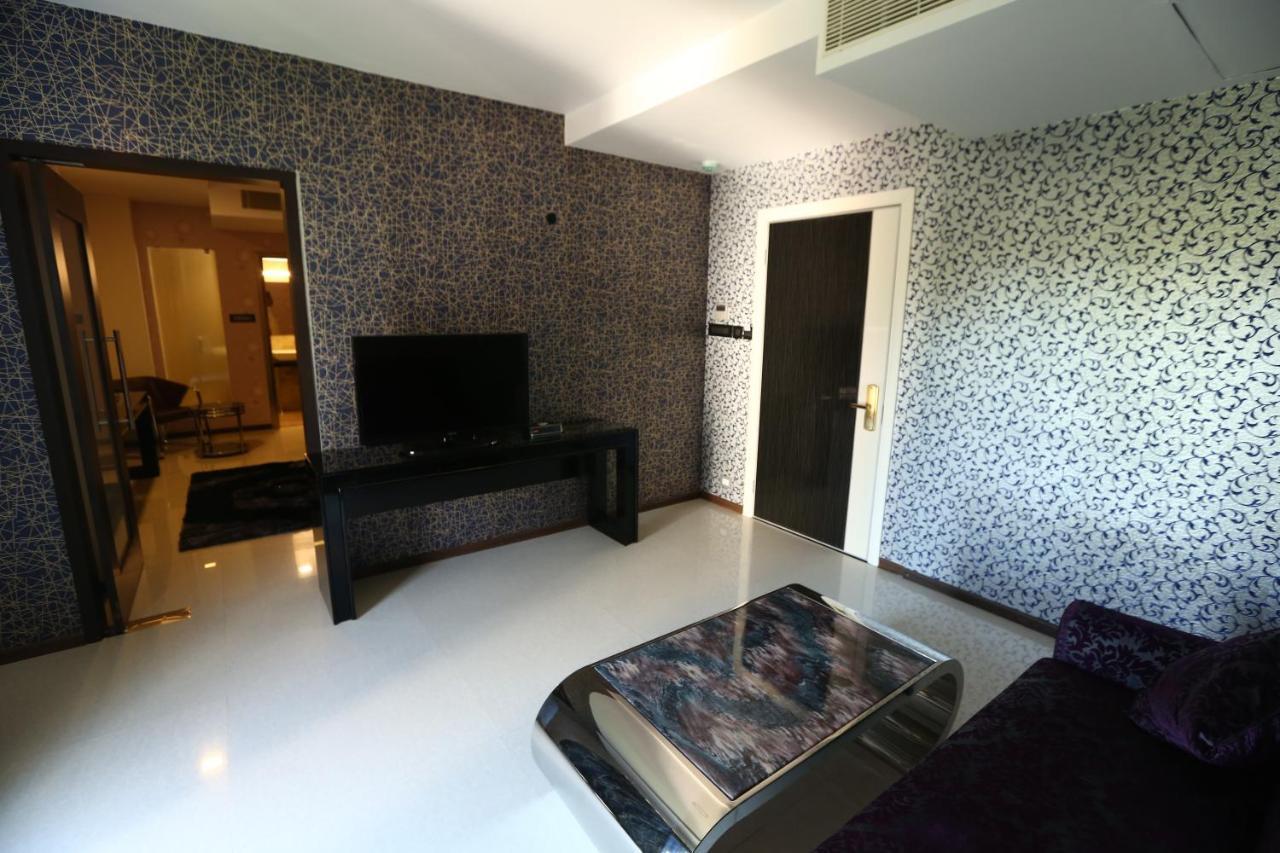 Hotel Millionday Mayiladuthurai Exterior foto