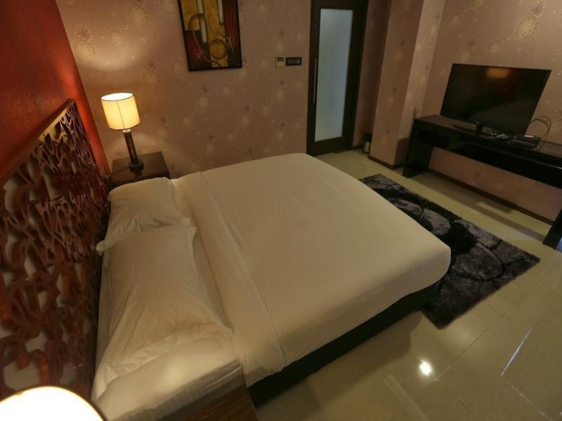 Hotel Millionday Mayiladuthurai Exterior foto