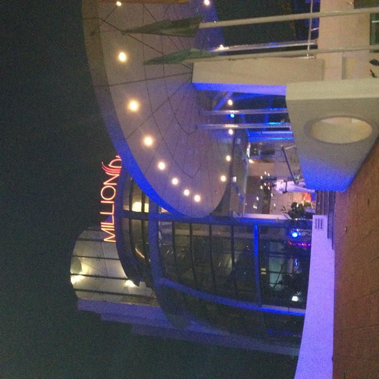 Hotel Millionday Mayiladuthurai Exterior foto